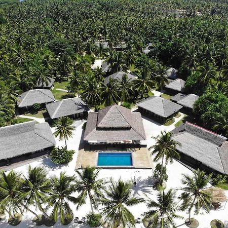 Bayud Boutique Resort Генерал-Луна Экстерьер фото