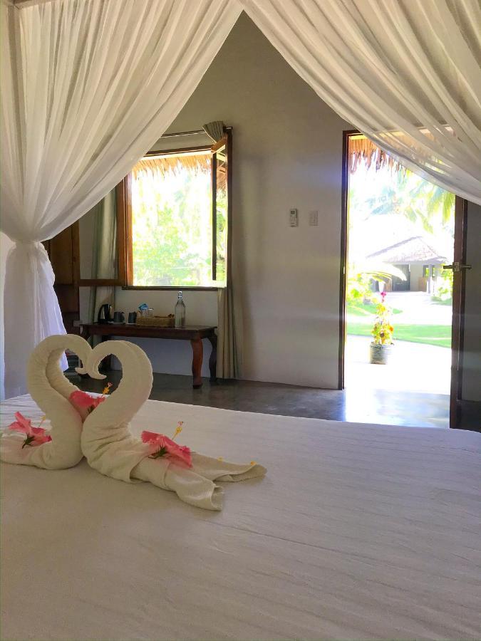 Bayud Boutique Resort Генерал-Луна Экстерьер фото
